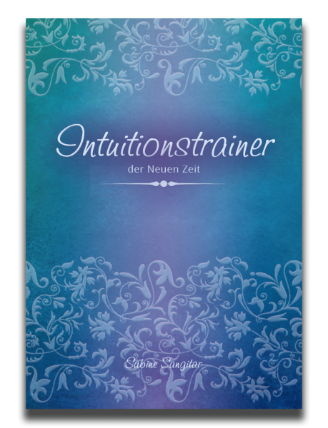 Ausbildungsset zum Intuitionstrainer