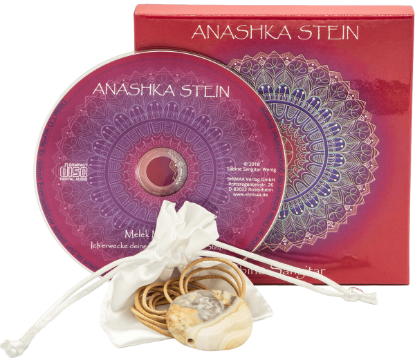 ANASHKA Stein