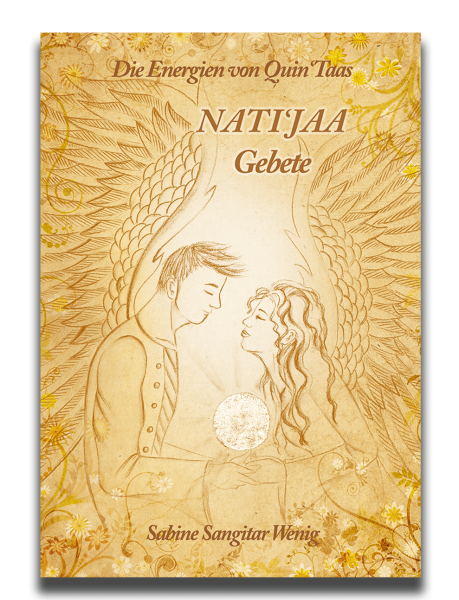 CD-Set "NATI'JAA Gebete"