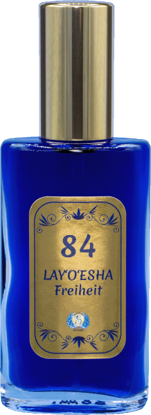 Essenz 84 Lay'O'Esha Freiheit