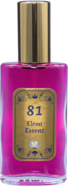 Essenz 81 Eleua-Essenz