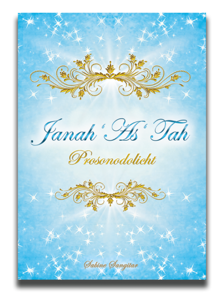 Set JANAH'AS'TAH - Prosonodolicht