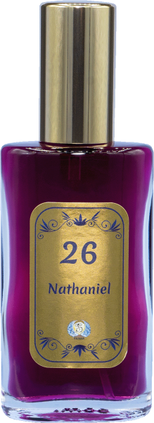 Essenz 26 Nathaniel