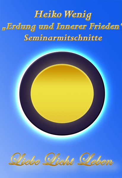 CD-Set "Erdung und Innerer Frieden"