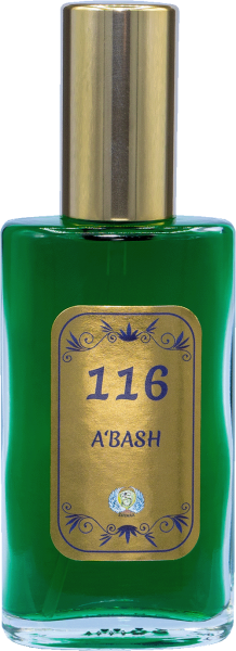 Essenz 116 - A'Bash