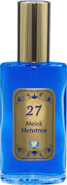 Essenz 27 Melek Metatron
