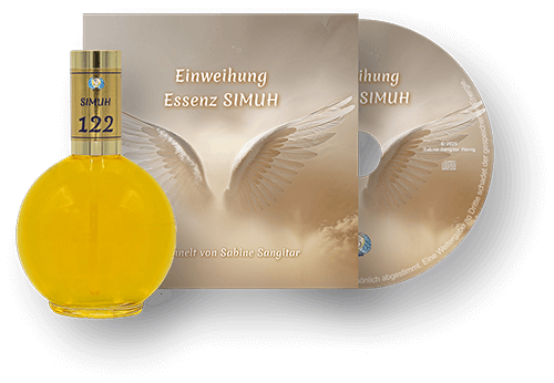 SIMUH-Set (Essenz + CD)