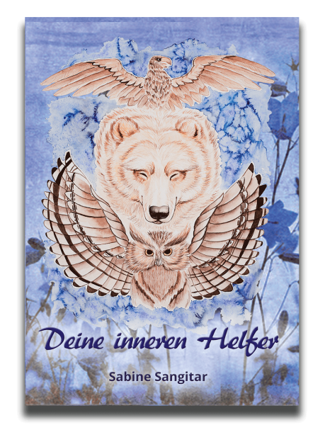 CD-Set "Deine inneren Helfer"
